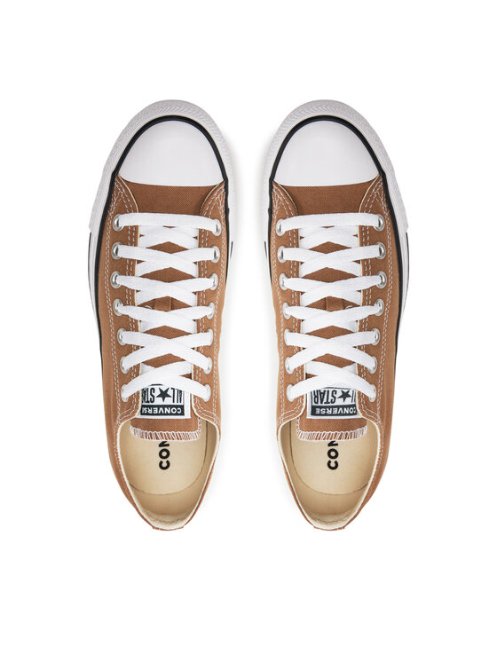 Converse Scarpe da ginnastica Converse Chuck Taylor All Star A06564C Marrone