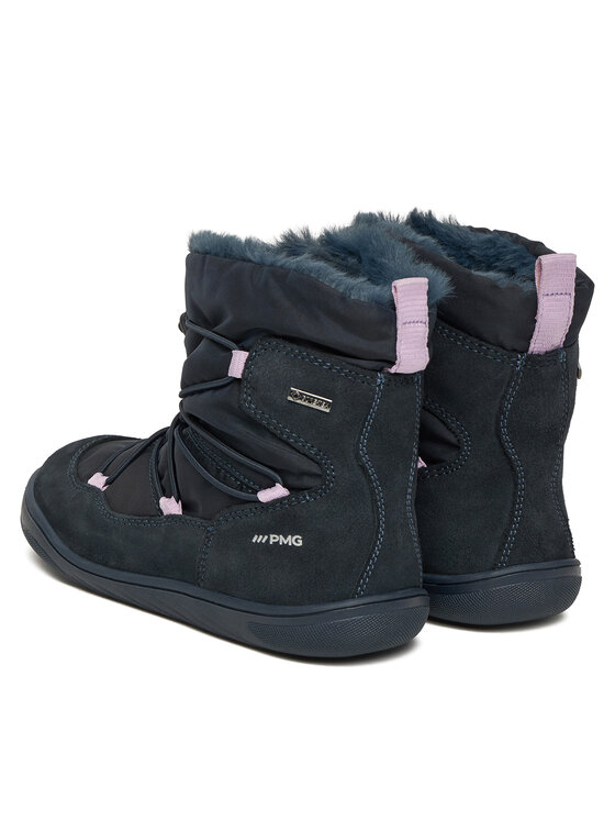 Primigi Снігоходи Primigi GORE-TEX 8915200 M Cиній