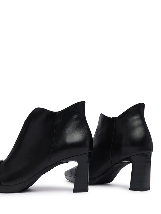 Hispanitas Polokozačky Hispanitas HI265088 Černá