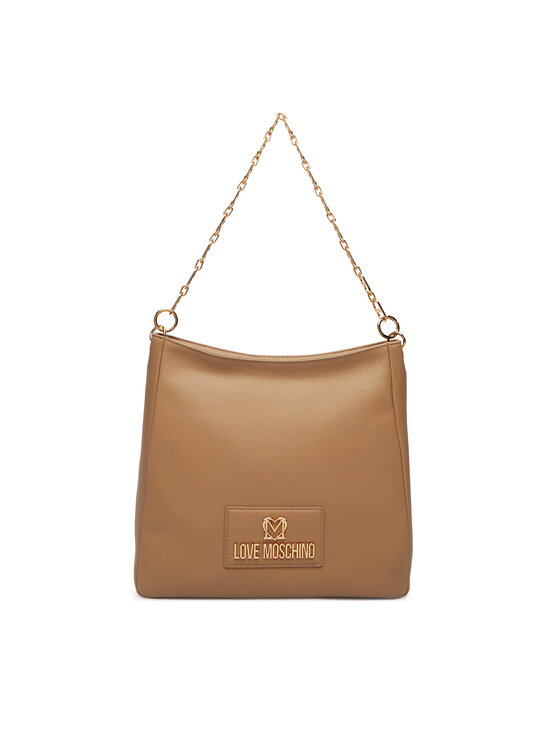 LOVE MOSCHINO Сумка LOVE MOSCHINO JC4166PP1OL1210A Бежевий