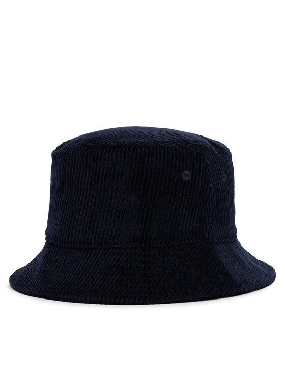 Barbour Cappello Bucket Barbour Preston MHA0972NY91 Blu scuro