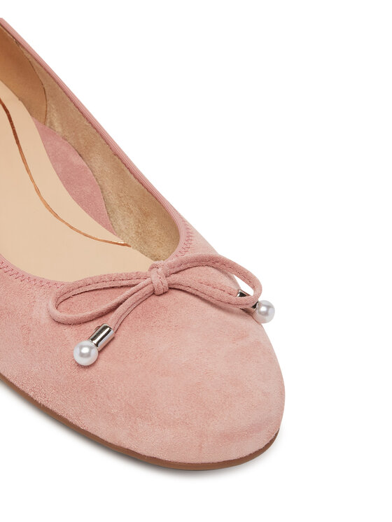 Ara Baleríny Ara Sardinia 12-31324-69 Ružová