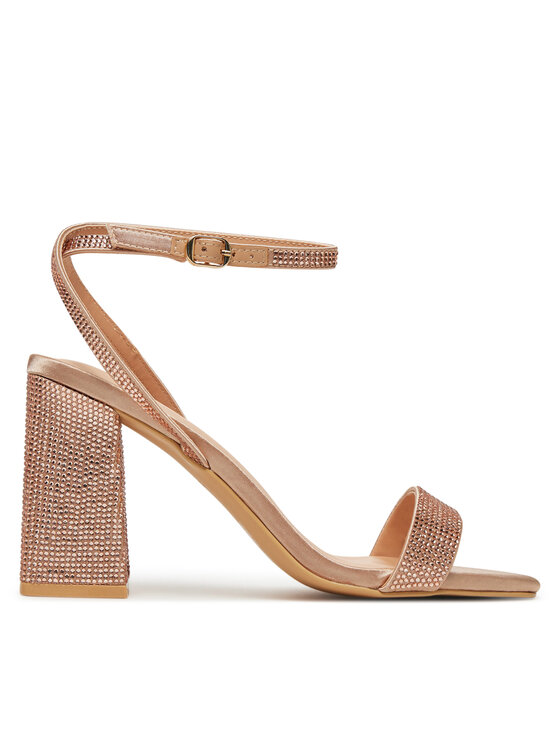 ONLY Shoes Босоніжки ONLY Shoes 15340872 Рожевий
