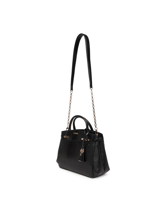 Guess Сумка Guess Melinda HWKL99 33060 Чорний