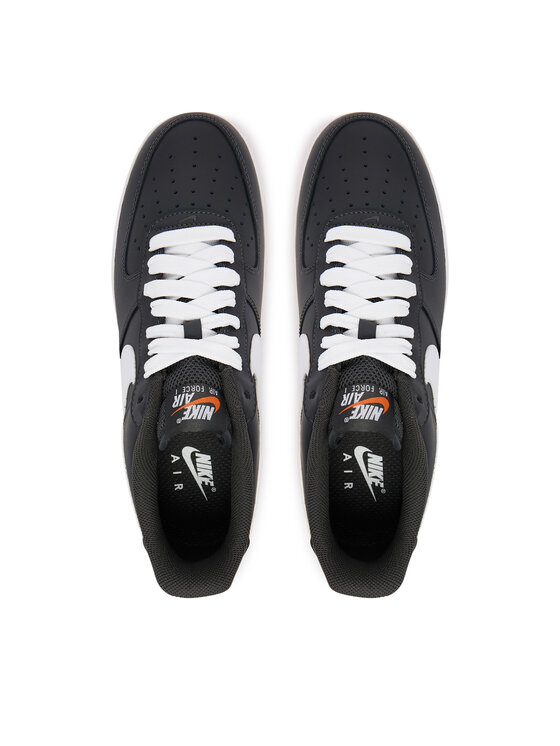 Nike Снікерcи Nike II7630 001 Сірий