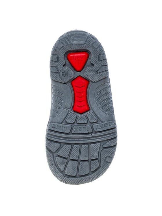Bartek Босоніжки Bartek 21389-418 Зелений