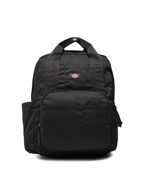 Dickies Plecak Dickies Lisbon DK0A4X7FBLK1 Czarny