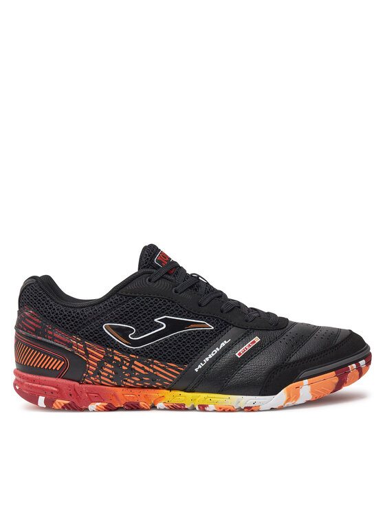 Joma Tenisice za nogomet Joma Mundial Indoor MUNW2401IN Crna