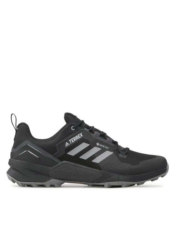 adidas Trekking čevlji adidas Terrex Swift R3 Gtx GORE-TEX FW2769 Črna