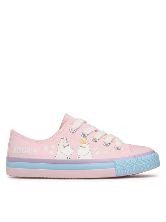 Moomin Kedas Moomin CS200MMN Rozā