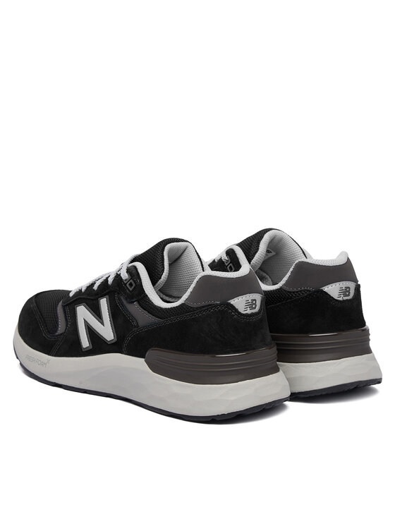 New Balance Pantofi pentru alergare New Balance Fresh Foam X 880 v7 M88074B Negru