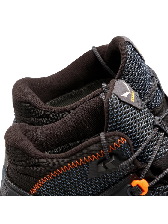 Salewa Трекінгові черевики Salewa Ms Ultra Flex 2 Mid Gtx 61387-0984 Cиній