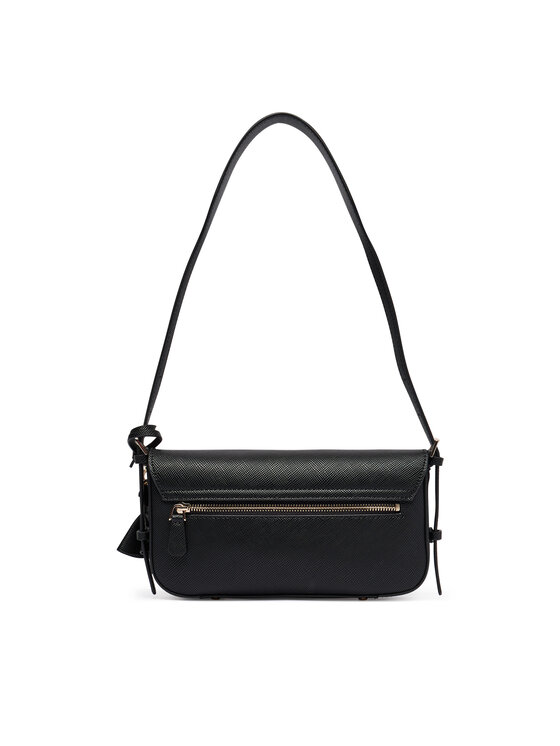 Guess Torebka Guess Danielle HWZG22 27190 Czarny