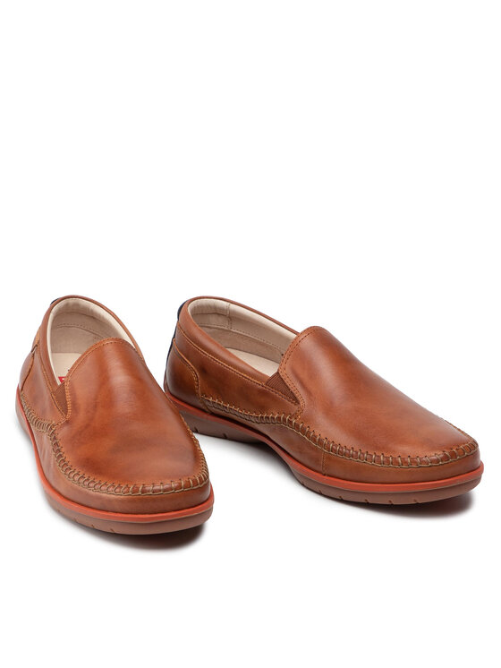 Pikolinos Pantofi Pikolinos M9A-3111 Maro