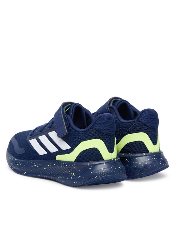 adidas Снікерcи adidas Runfalcon 5 Shoes Kids IH4660 Cиній