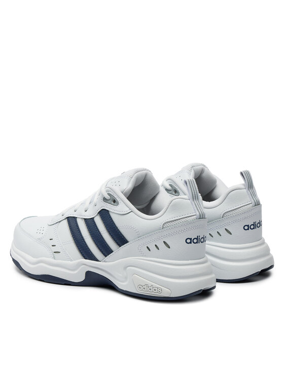 adidas Sneakersy adidas Strutter EG2654 Biela