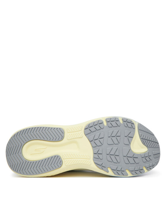 Skechers Zapatillas de running Skechers Tech Running Supersonic Max 172086/WLBY Blanco