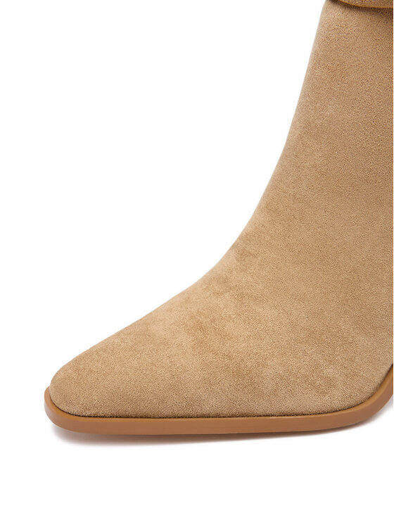 DeeZee Stivali DeeZee W4LD192502 Beige