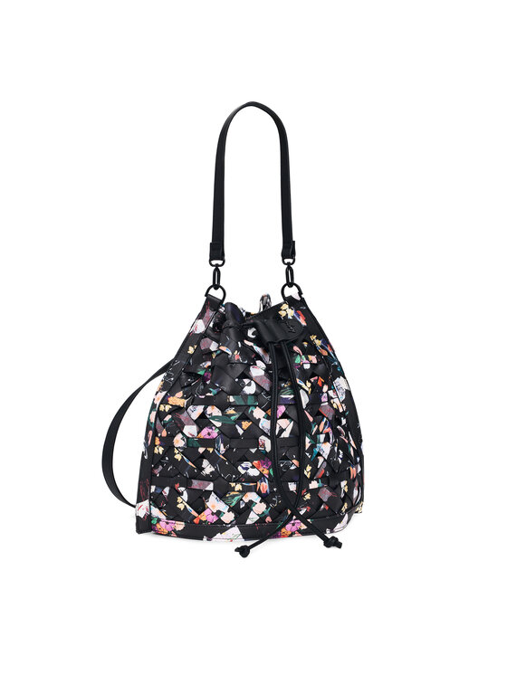 Desigual Рюкзак Desigual 26SAKP36 Чорний
