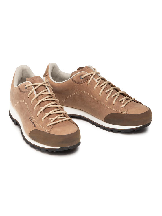 Scarpa Trekking čevlji Scarpa Margarita Max 32671-350 Rjava