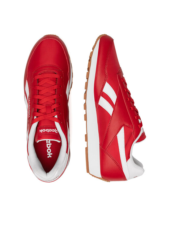 Reebok Снікерcи Reebok REWIND RUN 100221326 Червоний