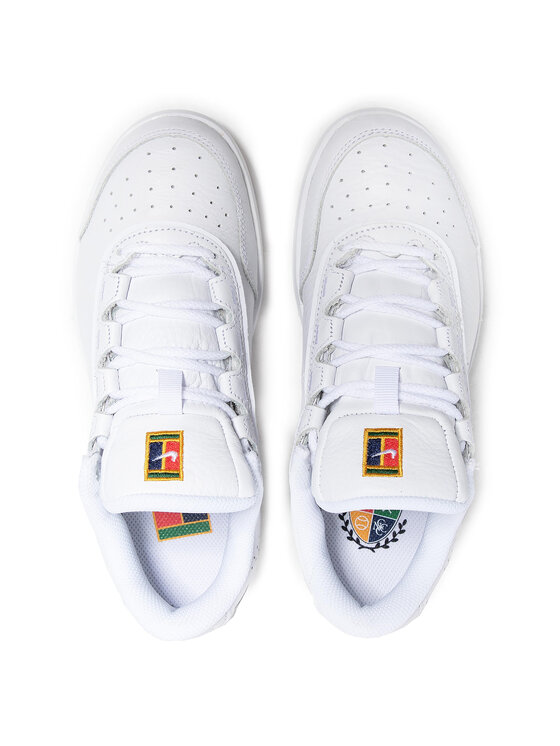 Nike Čevlji za tenis Nike Air Max Vapor Wing Prm Qs CZ5674 101 Bela