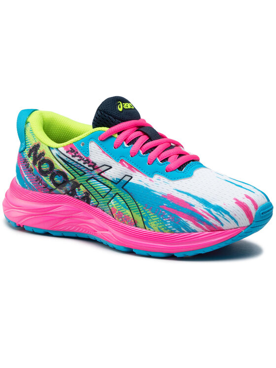 Asics Zapatillas de running Asics Gel-Noosa Tri 13 Gs 1014A209 De color