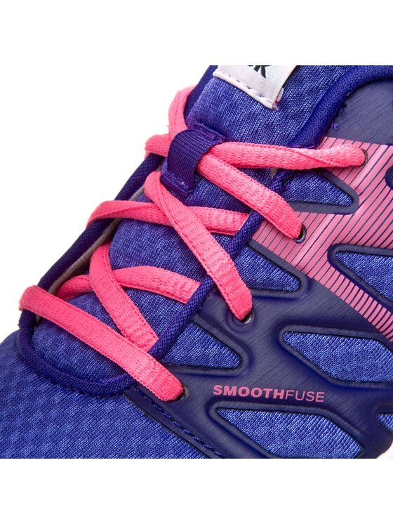 Reebok Маратонки за бягане Reebok Realflex Train 4.0 AR1929 Виолетов