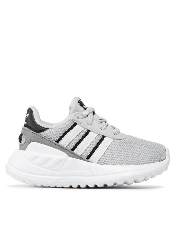 adidas Zapatillas adidas La Trainer Lite El I GZ7055 Gris