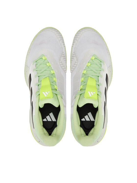 adidas Παπούτσια Τένις adidas Barricade 13 Tennis IG3114 Λευκό