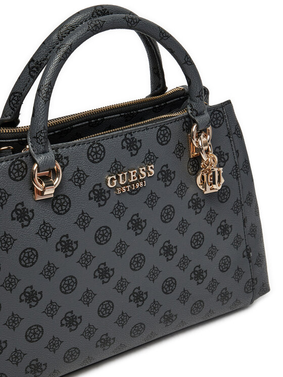 Guess Rankinė Guess HWPG93 53070 Pilka