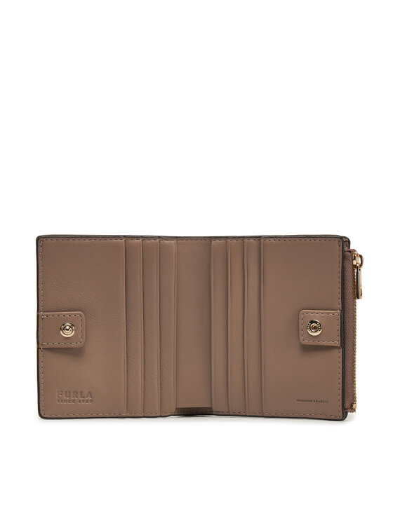 Furla Peňaženka Furla Sfera  WP00458 AX0733 MA200 Sivá