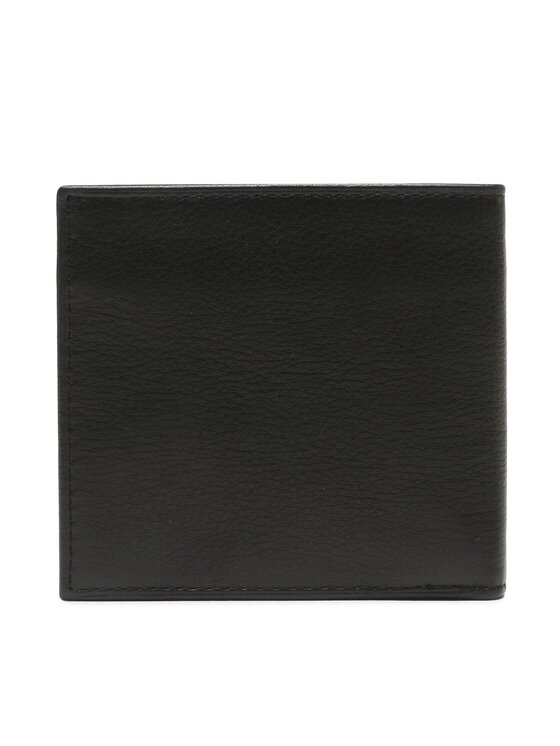 Polo Ralph Lauren Гаманець Polo Ralph Lauren 405914235002 Чорний