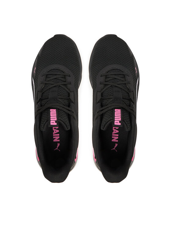 Puma Обувки за фитнес зала Puma Disperse Xt 4 310798 17 Черен