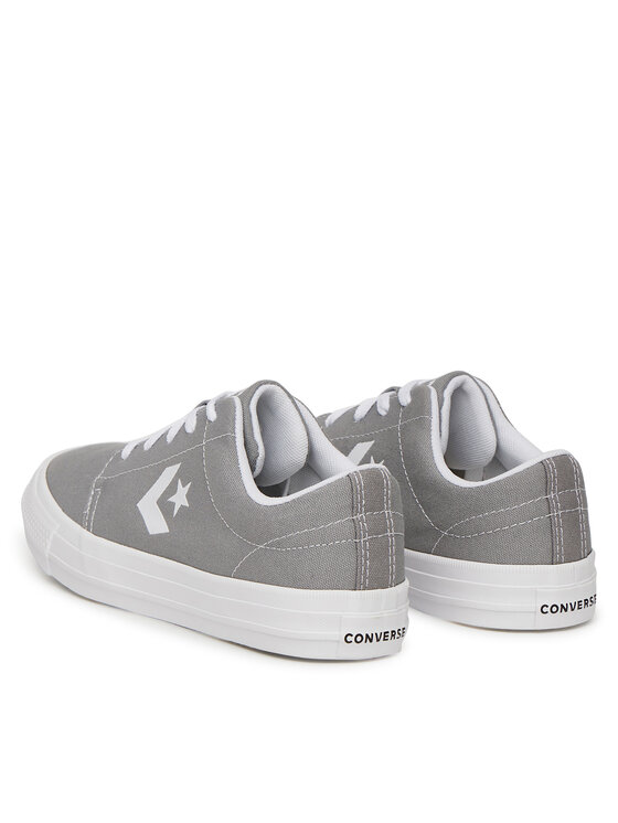 Converse Tenisenes Converse LS VULC OX A15626C Pelēks