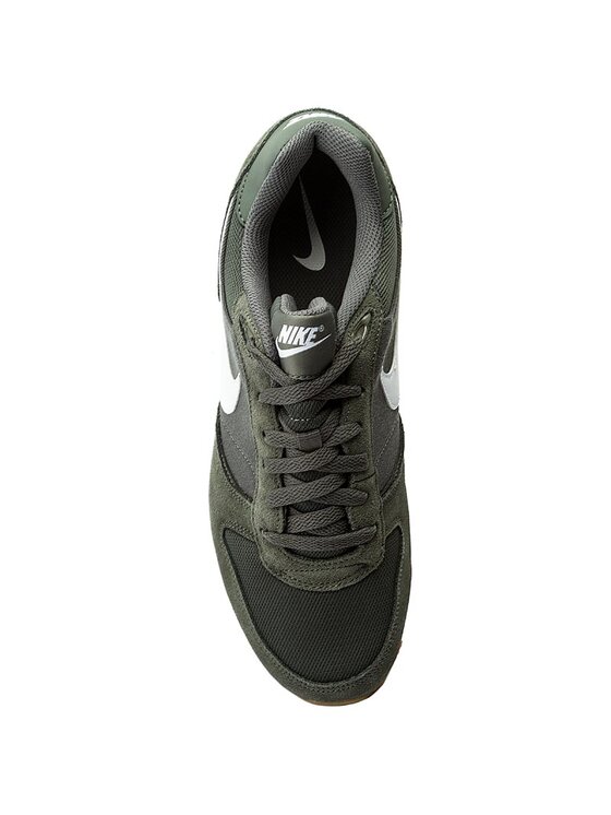 Nike Sportcipők Nike Nightgazer 644402 008 Szürke