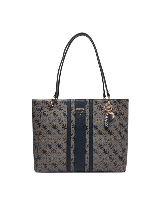 Guess Kabelka Guess Noelle II HWBS96 72250 Tmavomodrá