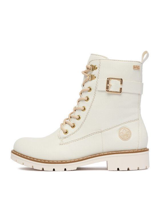 Rieker Ghete Rieker CEO-Y9126-80 Crem