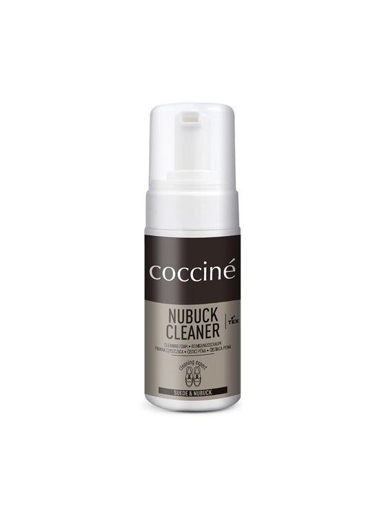 Coccine Pjena za čišćenje Coccine Nubuck Cleaner 55/050/100/Z/v1