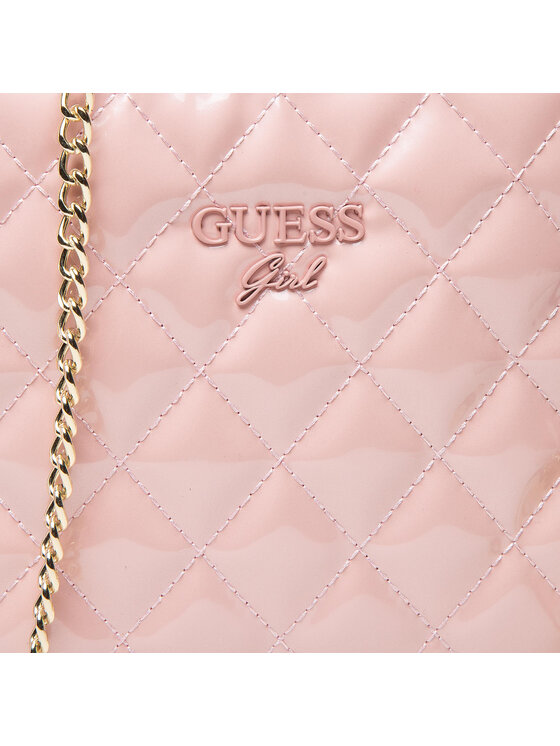 Guess Bolso Guess HGMAD1 PU213 Rosa