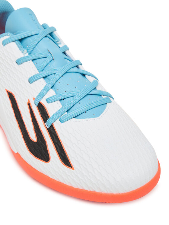 Skechers Futbalové topánky Skechers Jr Youth Ic 252168L WTQP Biela