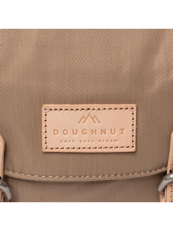 Doughnut Mochila Doughnut Macaroon Mini D124-0012-F Beis