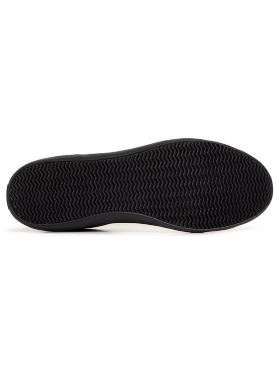 Lacoste Snīkeri Lacoste Lerond 0120 1 Cma 7-40CMA002702H Melns