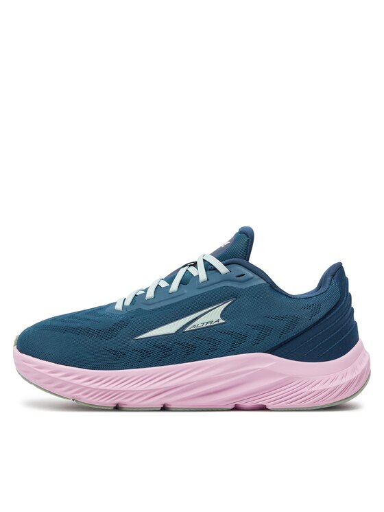 Altra Zapatillas de running Altra Rivera 4 AL0A85P900610 Azul marino