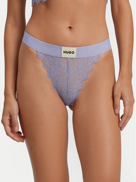 HUGO HUGO Braguitas clásicas 50535071 Violeta
