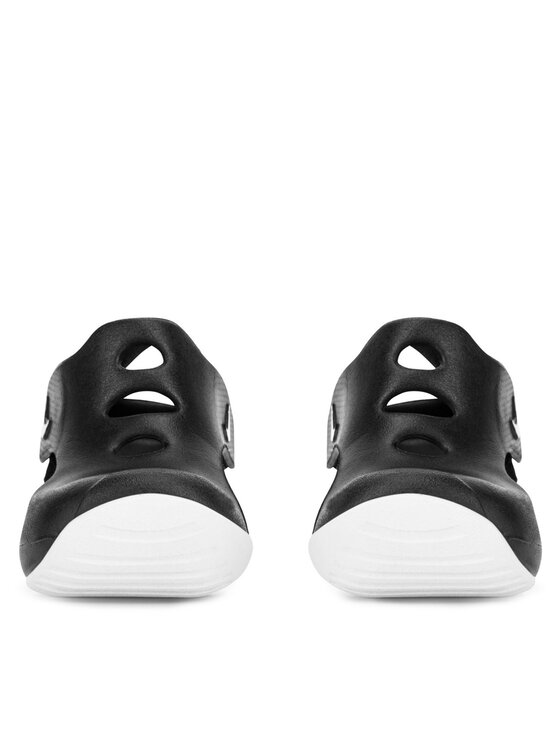 Nike Босоніжки Nike DH9465-001 Чорний