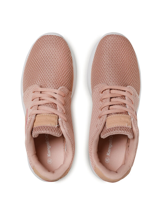 KangaRoos Boty do posilovny KangaRoos Mumpy 39083 000 6058 Růžová