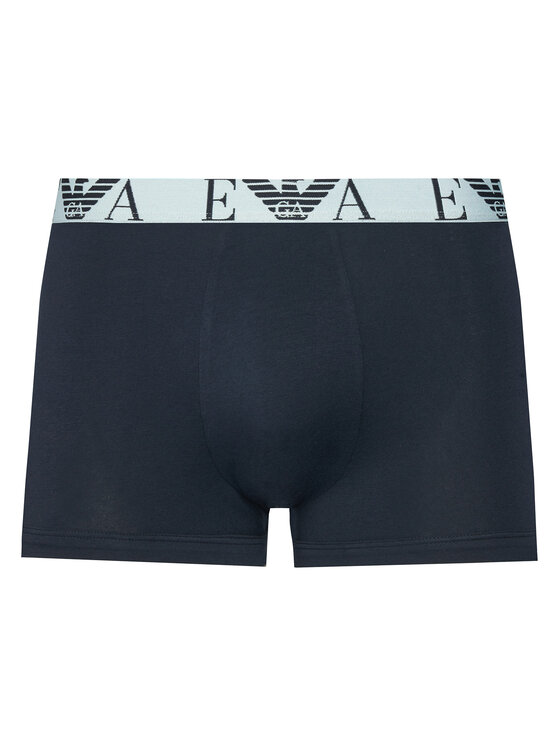 Emporio Armani Underwear Emporio Armani Underwear Комплект боксерів EM000259 AF20668 MB139 Cиній