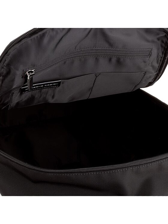 Porsche Design Plecak Porsche Design Lane 4090002576 Czarny