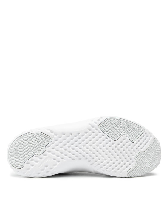 Nike Buty na siłownię Nike Renew In-Season Tr 9 AR4543 009 Czarny